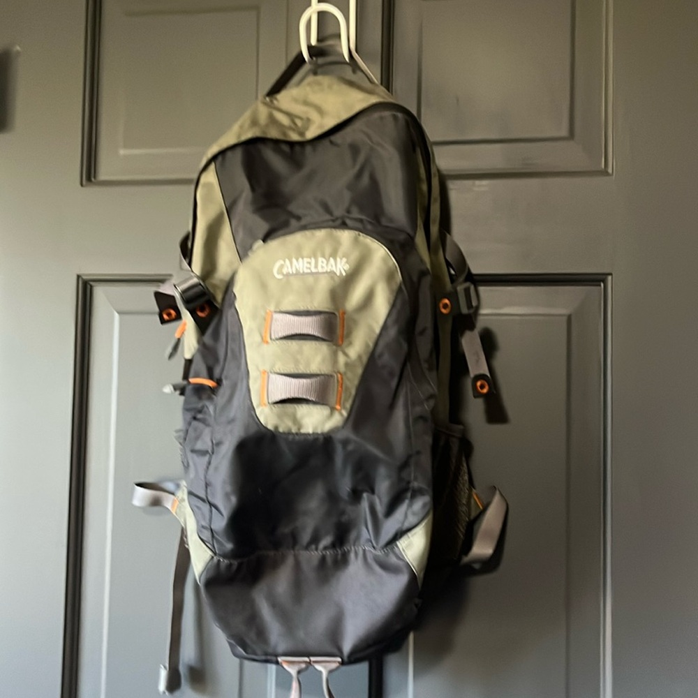 Camelbak pak hydration backpackk